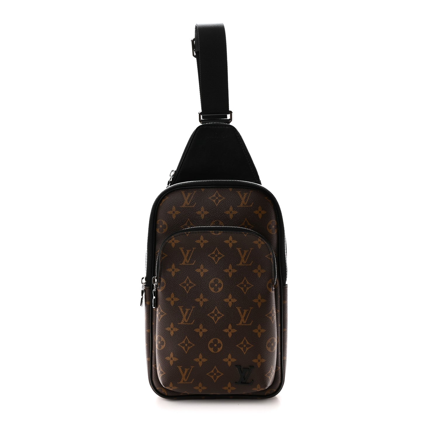 Monogram Macassar Avenue Sling Bag NM