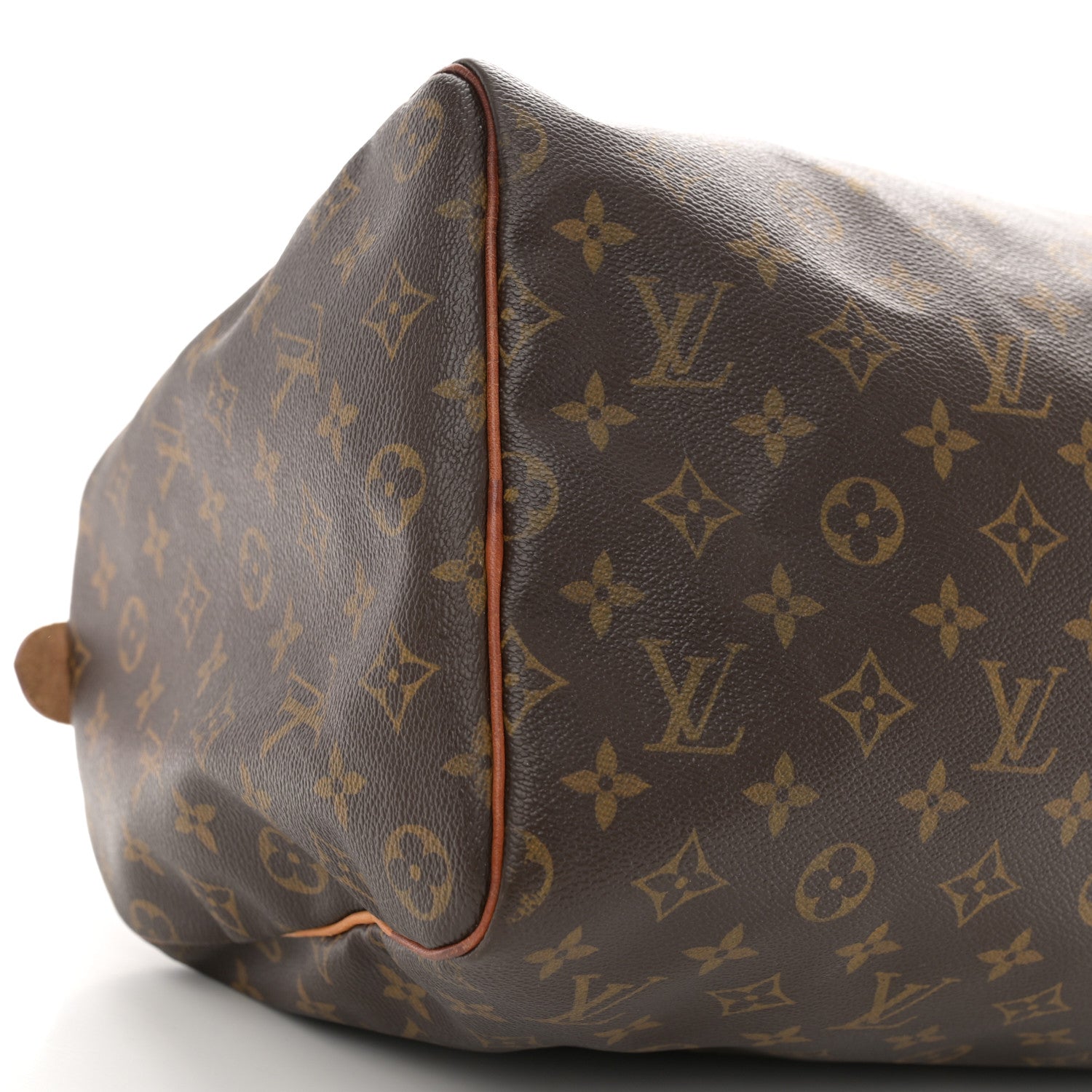 Louis Vuitton Monogram Speedy 40 9 of 16