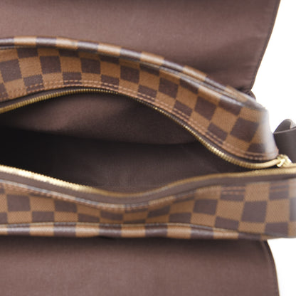 Louis Vuitton Damier Ebene Naviglio 4 of 9