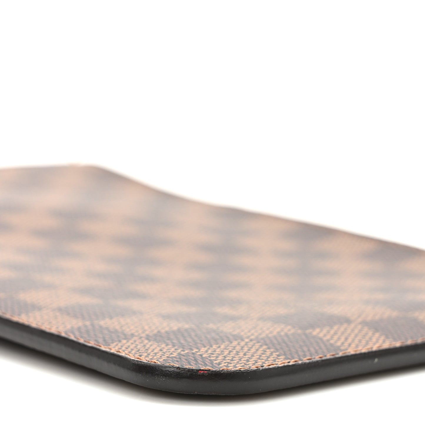 Damier Ebene Neverfull MM GM Pochette