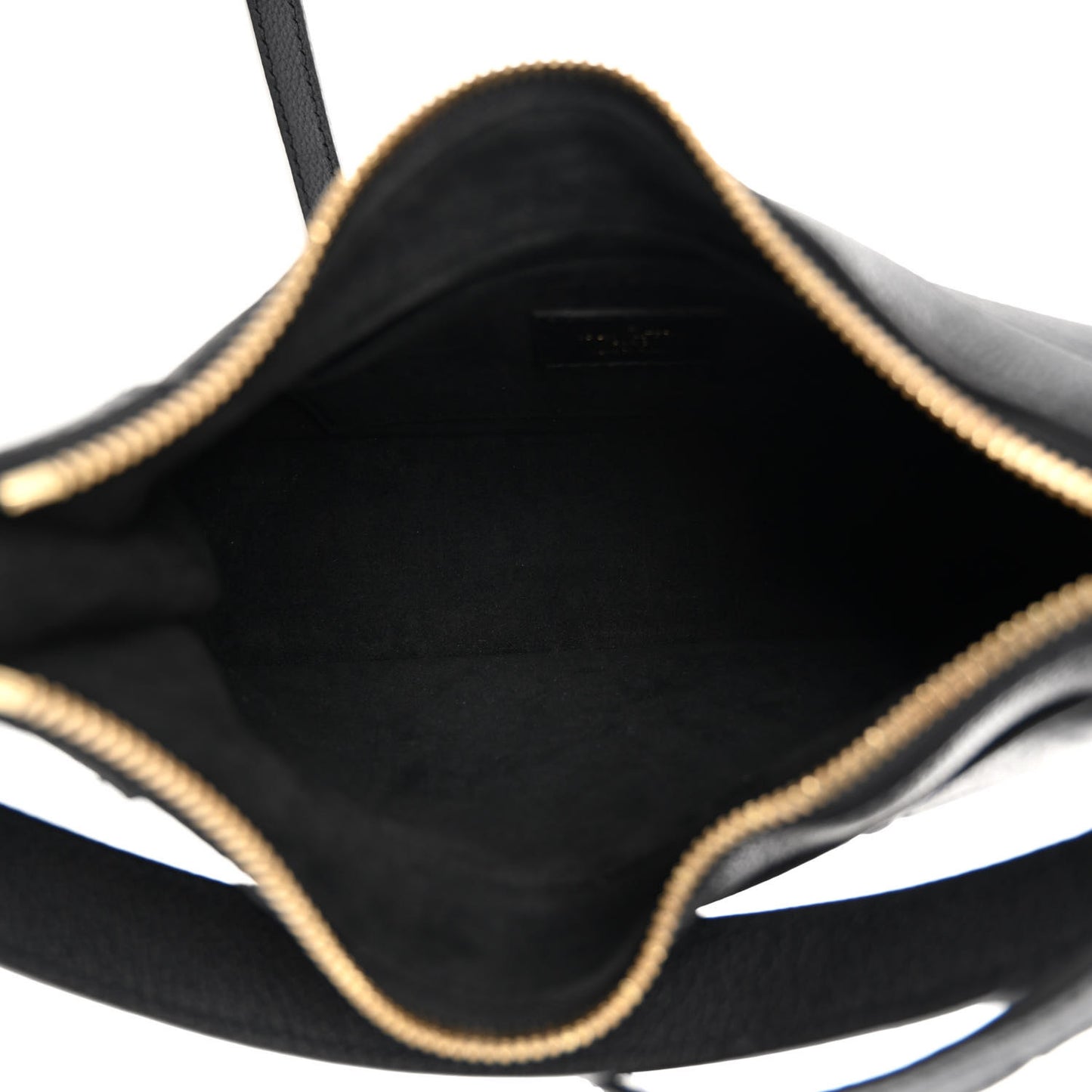 Empreinte Monogram Giant Bagatelle NM Black