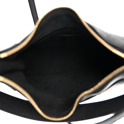 Louis Vuitton Empreinte Monogram Giant Bagatelle NM Black 5 of 10