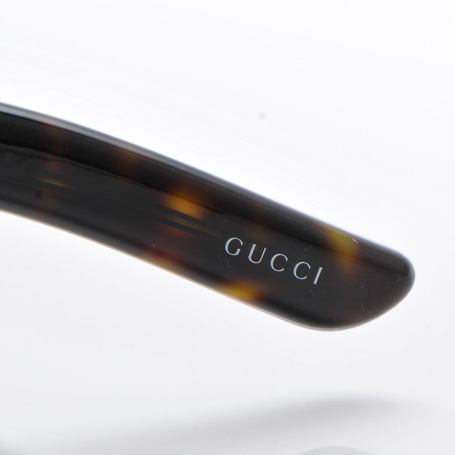 Gucci GG 3033/S Sunglasses Tortoise 191822 – FASHIONPHILE