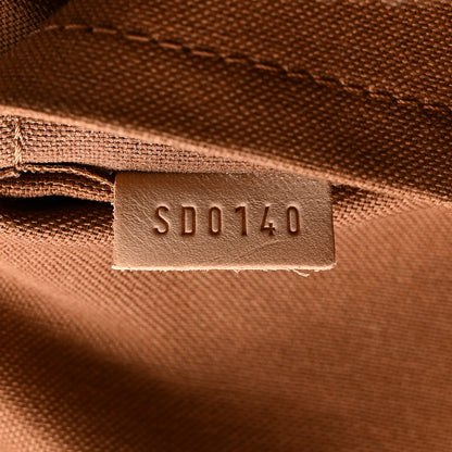 Louis Vuitton Monogram Tivoli GM 12 of 33