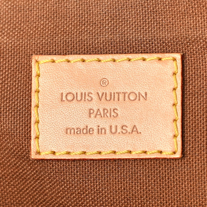 Louis Vuitton Monogram Popincourt Haut 6 of 8