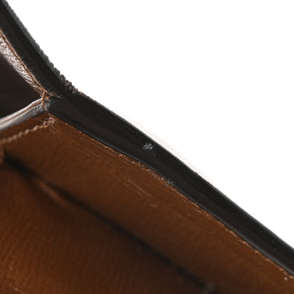 Gucci Azalea Calfskin Horsebit 1955 Shoulder Bag Brown Sugar 21 of 21