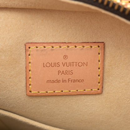 Louis Vuitton Monogram Hudson GM 6 of 11