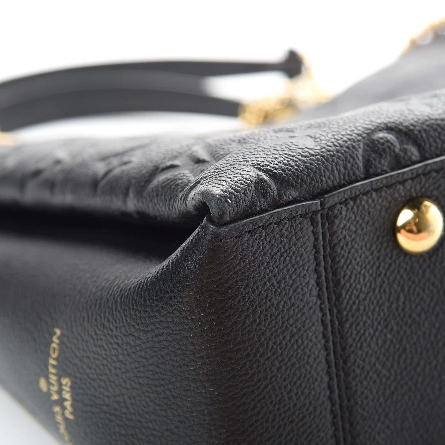 Louis Vuitton Empreinte Surene MM Black 15 of 16