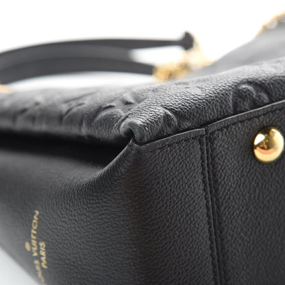 Louis Vuitton Empreinte Surene MM Black 15 of 16