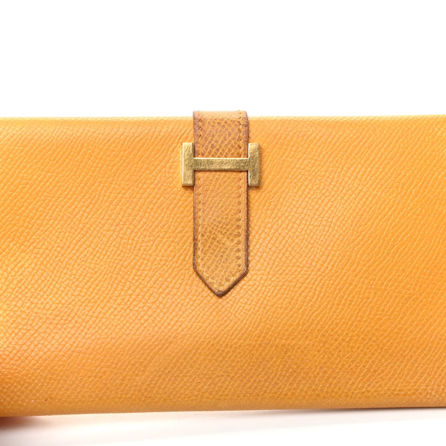 Epsom Bearn Gusset Wallet