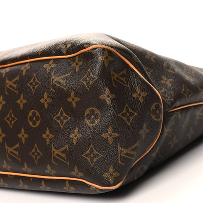 Louis Vuitton Monogram Delightful MM 9 of 9