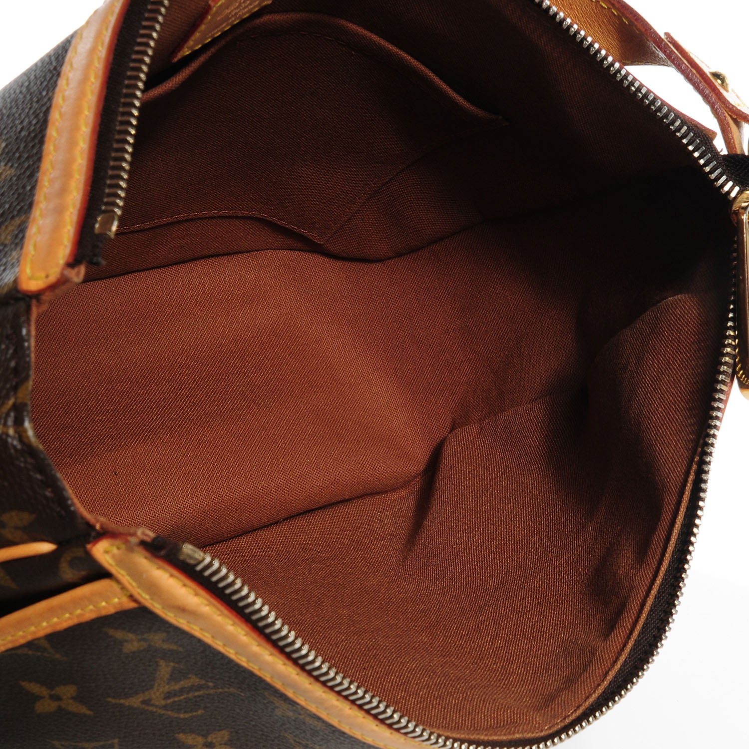 Louis Vuitton Monogram Tulum PM 5 of 7