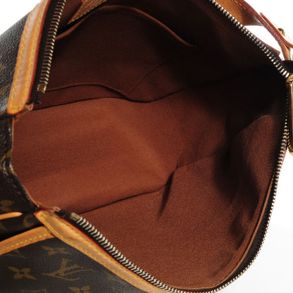 Louis Vuitton Monogram Tulum PM 5 of 7