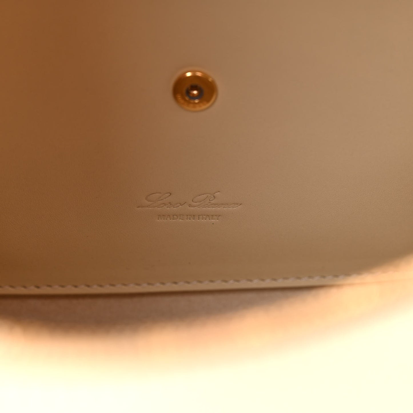 Smooth Calfskin Extra Bag L27 Sunday Morning