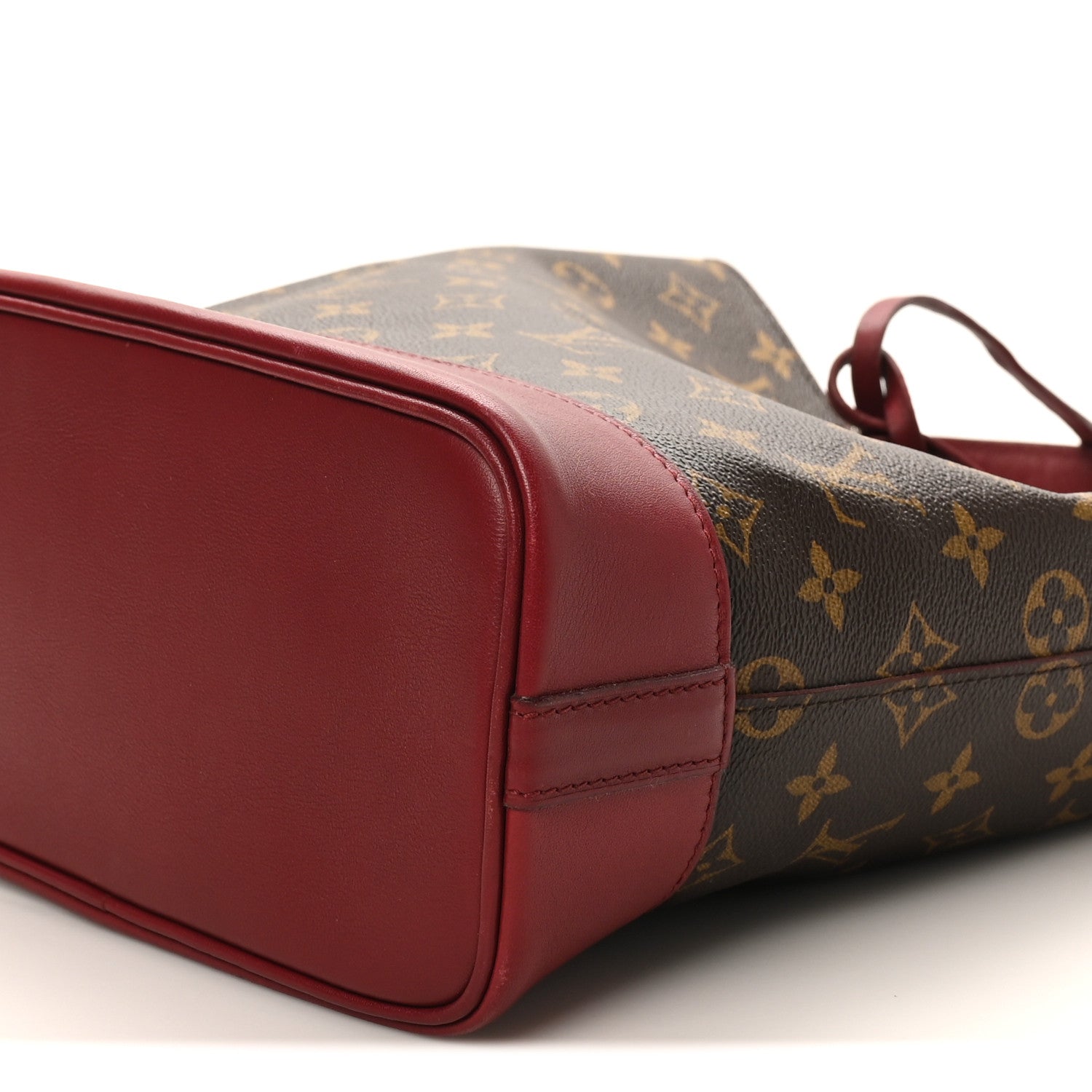 Louis Vuitton Monogram NN14 Idole GM Rubis 9 of 9