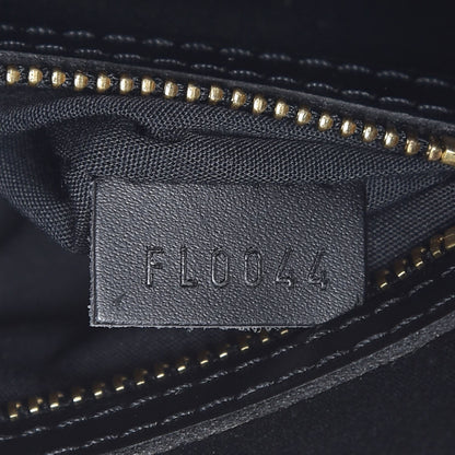 Louis Vuitton Epi Figari MM Black 7 of 7
