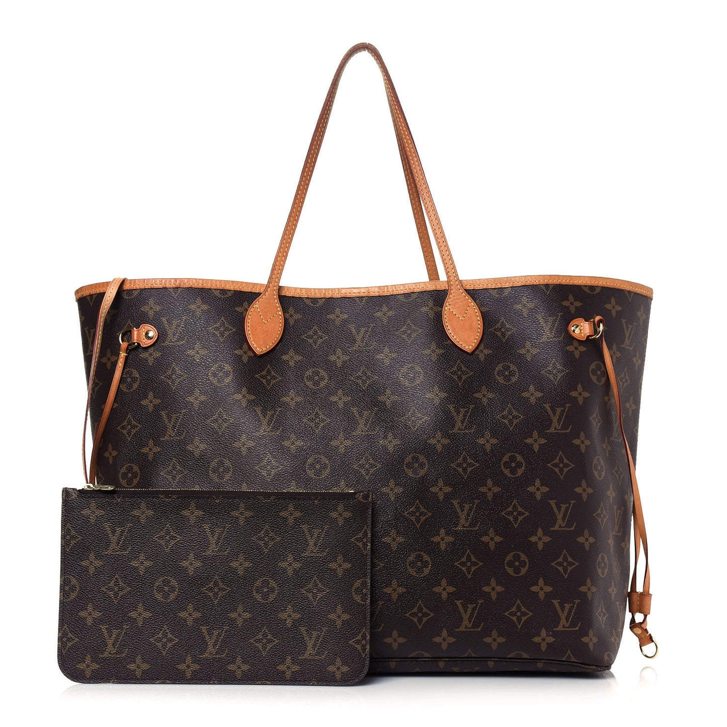 Monogram Neo Neverfull MM