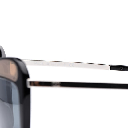 Chanel Acetate Butterfly Sunglasses 5377-A Black 5 of 7