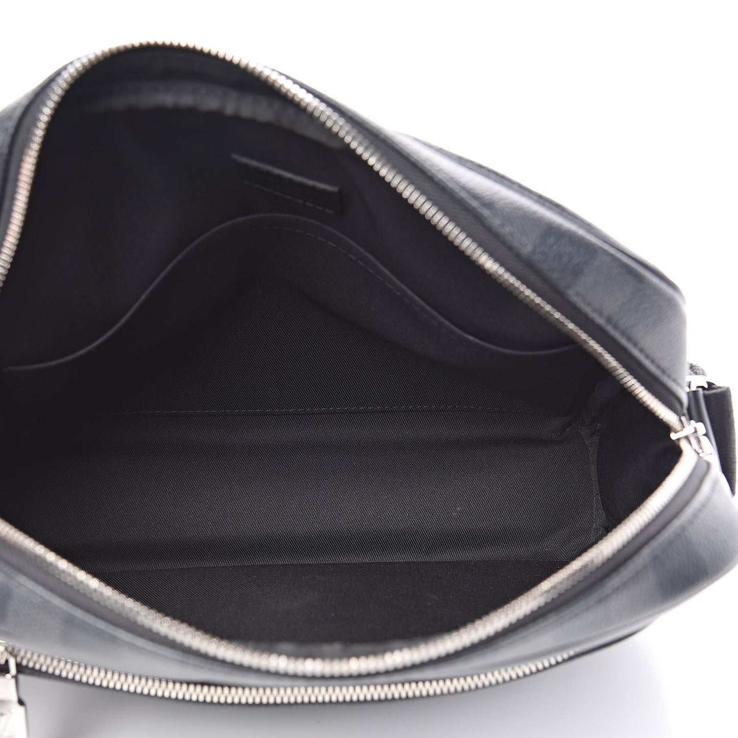 Damier Graphite Dayton Reporter PM