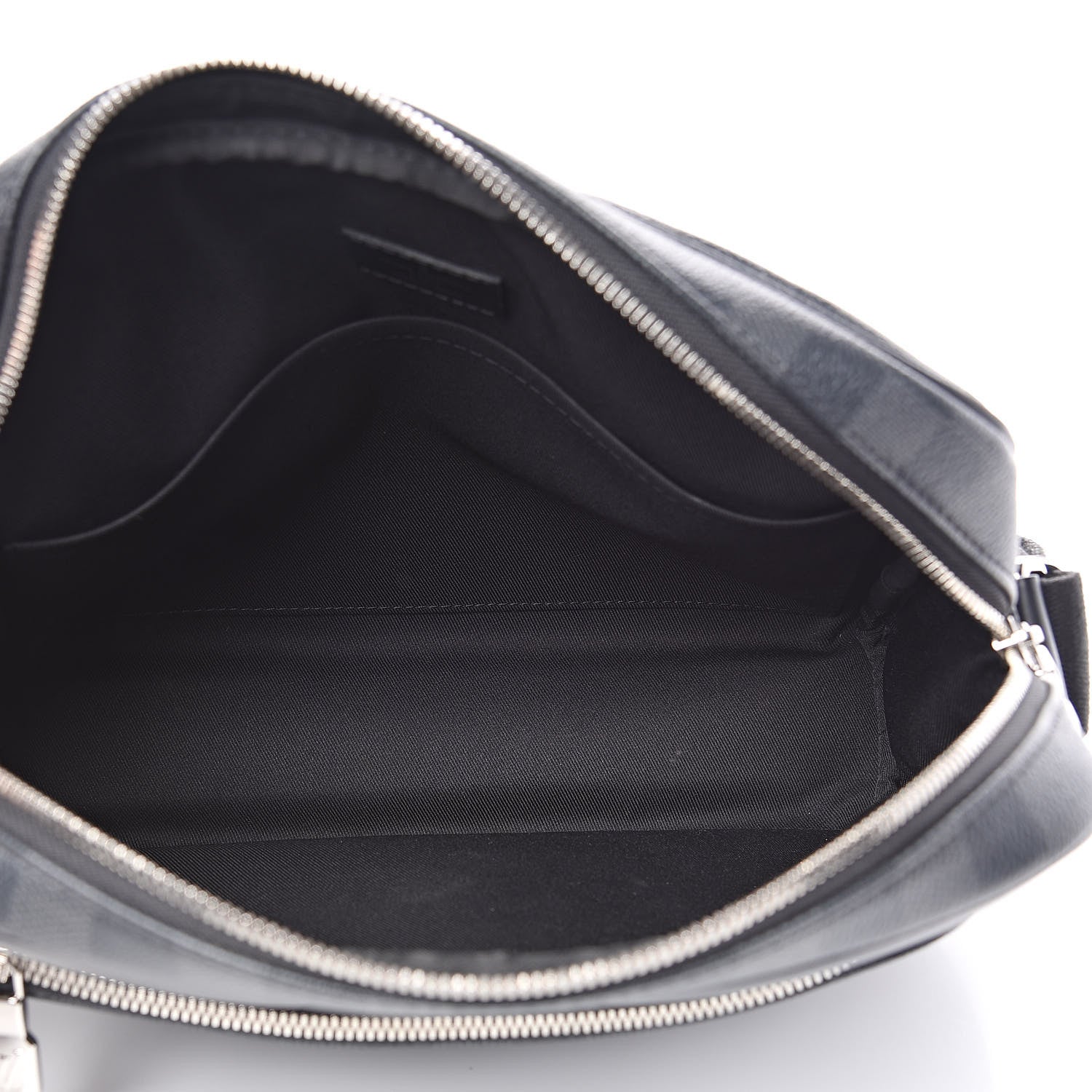 Louis Vuitton Damier Graphite Dayton Reporter PM 5 of 9