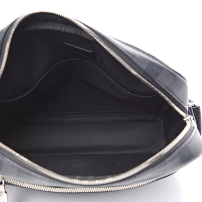 Louis Vuitton Damier Graphite Dayton Reporter PM 5 of 9
