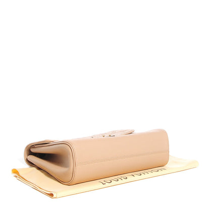 Louis Vuitton Empreinte Saint Germain MM Dune 4 of 8