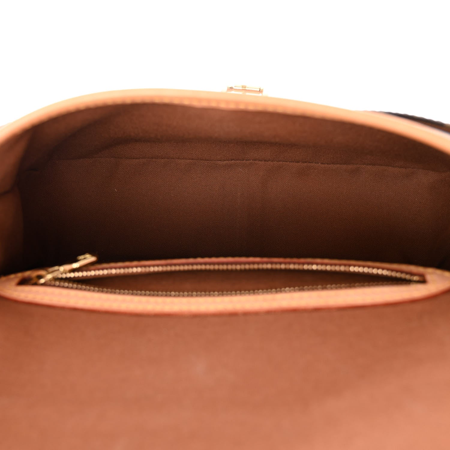 Louis Vuitton Monogram Sologne 6 of 11