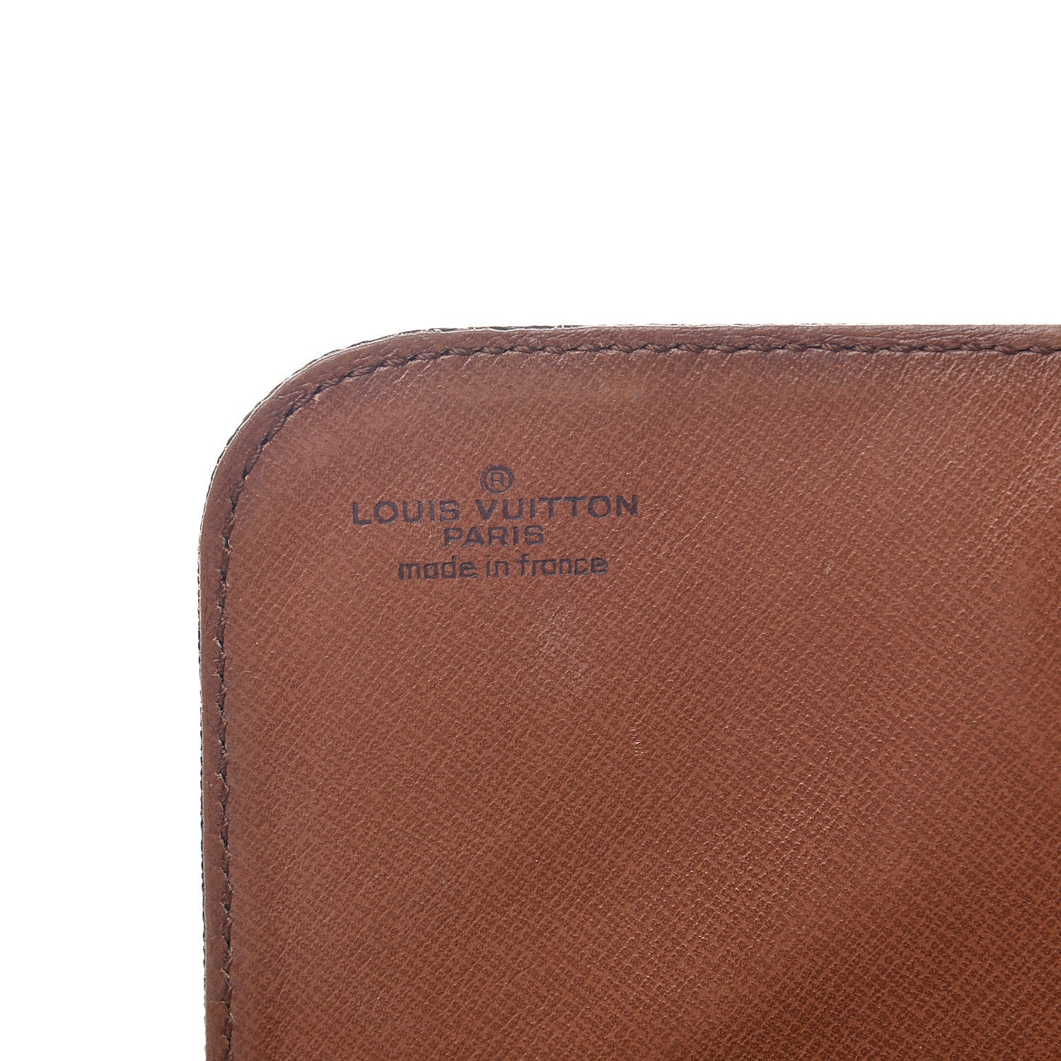 Louis Vuitton Monogram Cartouchiere 22 5 of 11