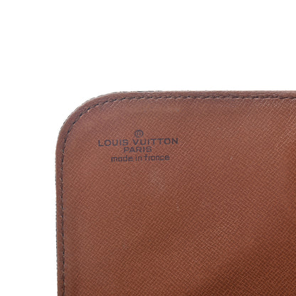 Louis Vuitton Monogram Cartouchiere 22 5 of 11