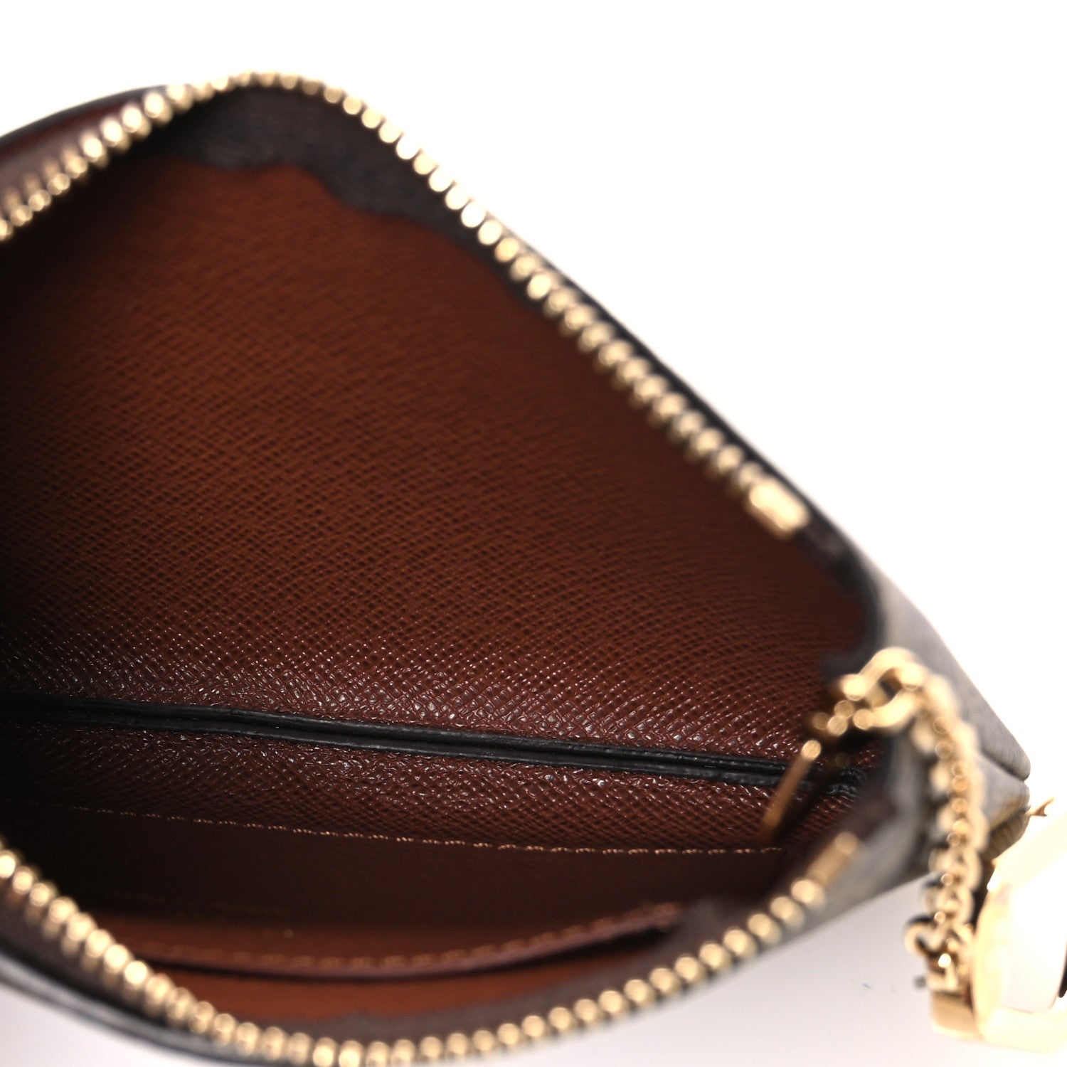 Louis Vuitton Monogram Key Pouch S 5 of 7