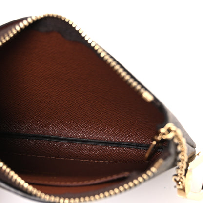 Louis Vuitton Monogram Key Pouch S 5 of 7