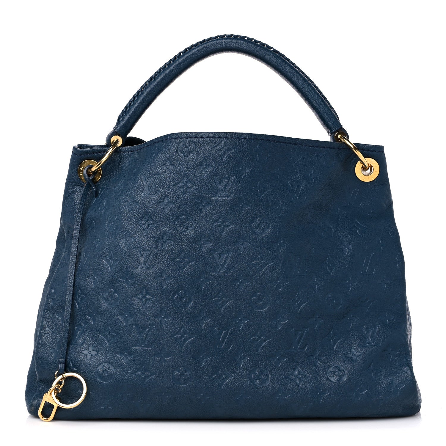Louis Vuitton Empreinte Artsy MM Orage 1 of 10