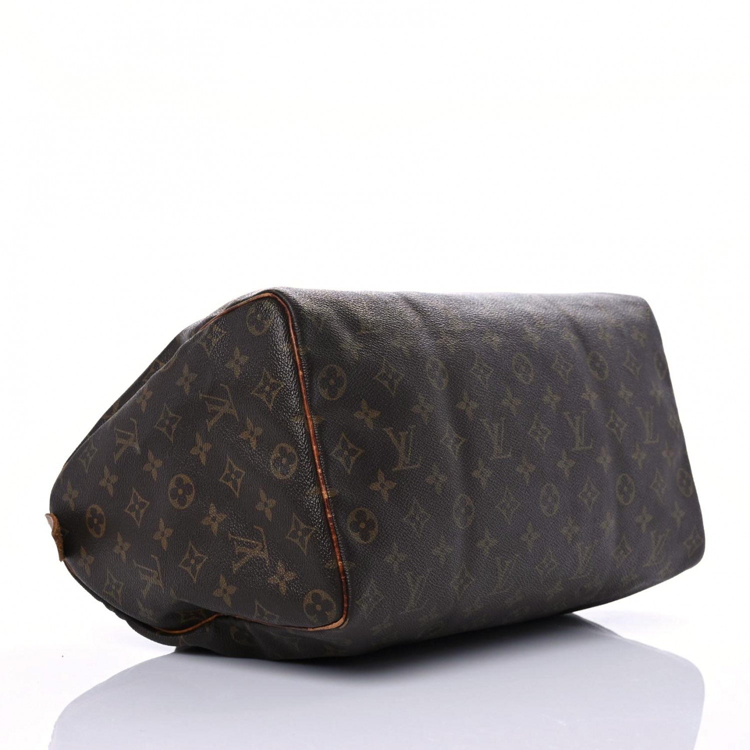 Louis Vuitton Monogram Speedy 35 4 of 29