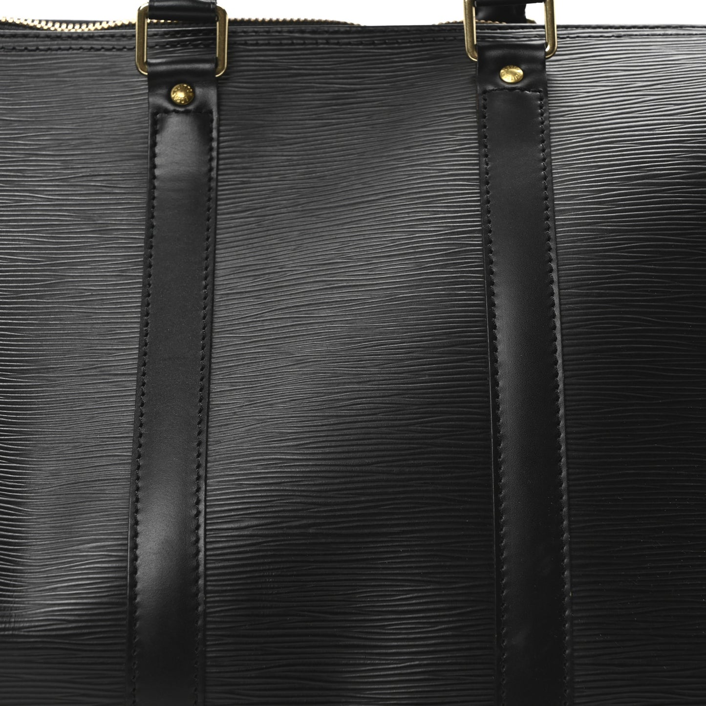 Epi Keepall 45 Black