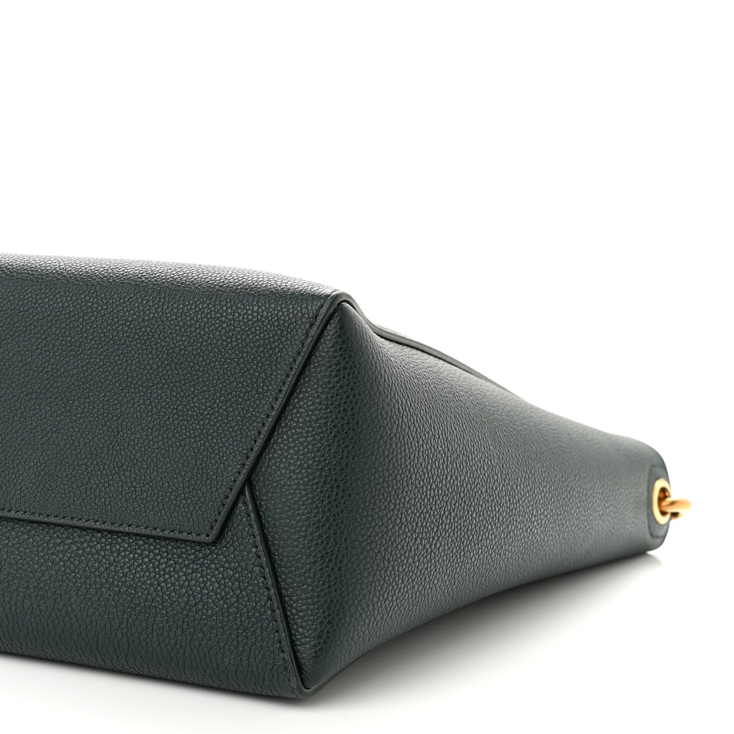 Celine Soft Grained Calfskin Small Sangle Bucket Bag Amazone 9 of 9