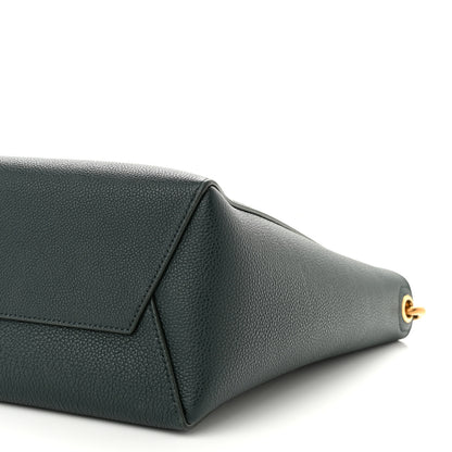 Celine Soft Grained Calfskin Small Sangle Bucket Bag Amazone 9 of 9