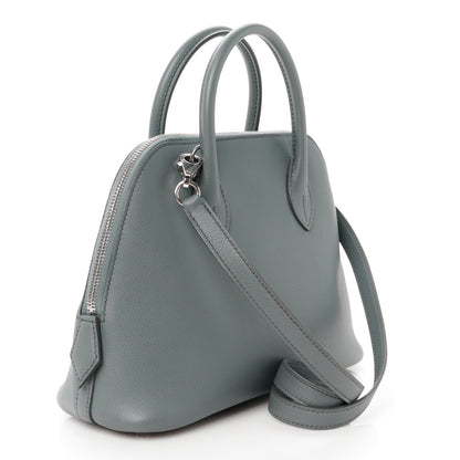 Hermes Evercolor 1923 Bolide 25 Vert Amande 3 of 11