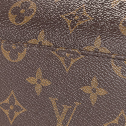 Louis Vuitton Monogram Tuileries Besace Kaki 5 of 16