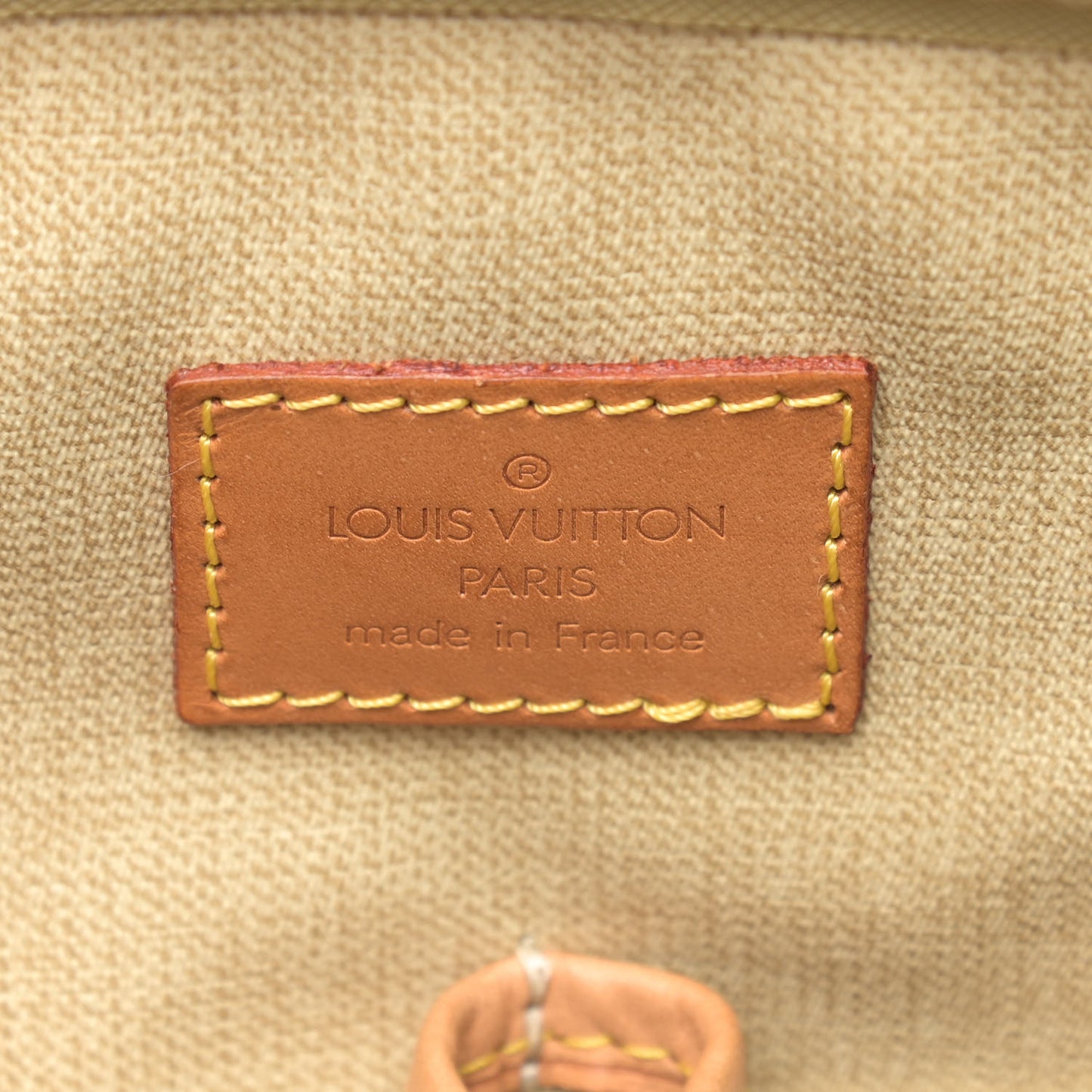 Monogram Trouville
