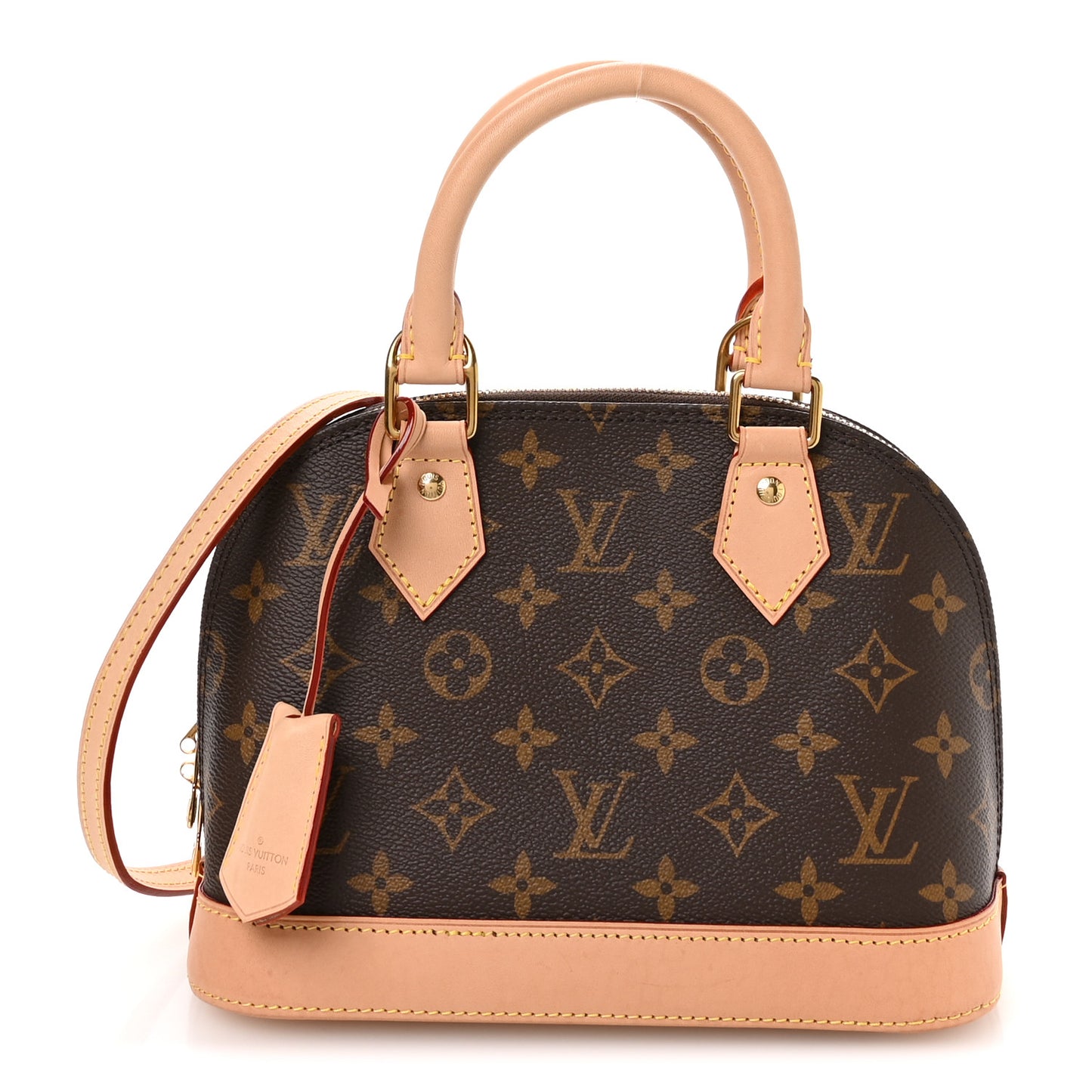 Monogram Alma BB