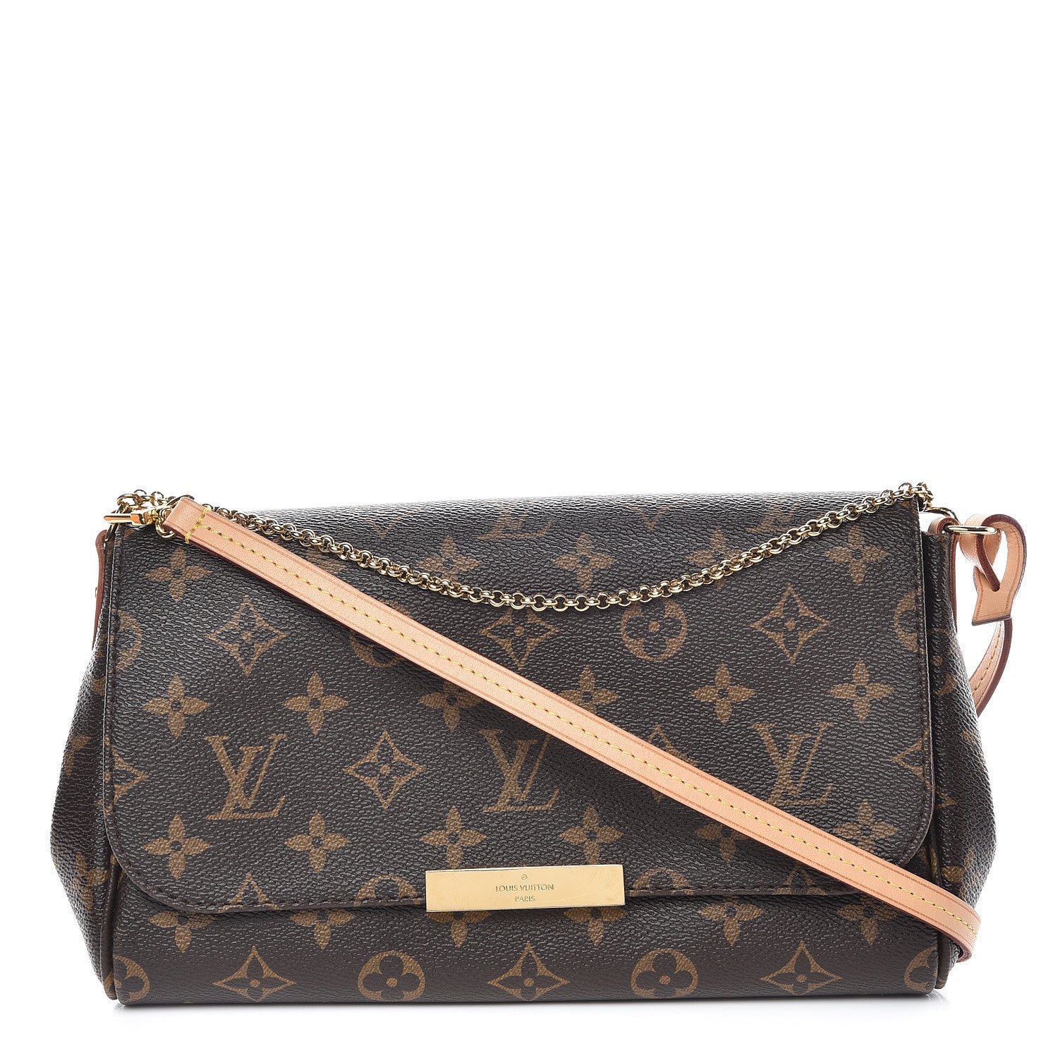 Louis Vuitton Monogram Favorite MM 1 of 12