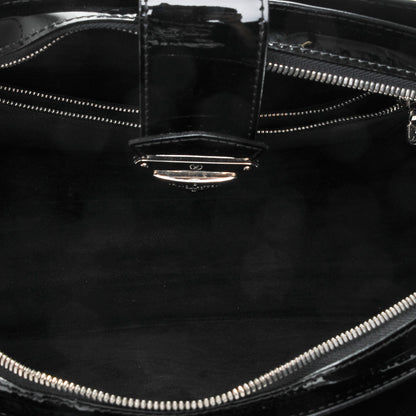 Louis Vuitton Electric Epi Pont-Neuf GM Black 5 of 6