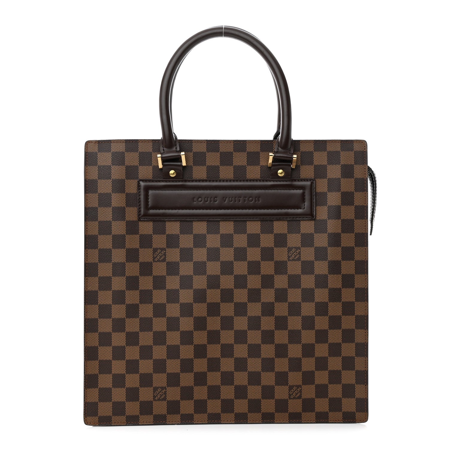 Louis Vuitton Damier Ebene Venice GM 1 of 9
