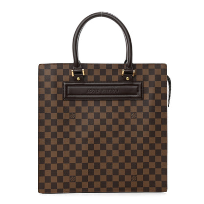 Louis Vuitton Damier Ebene Venice GM 1 of 9