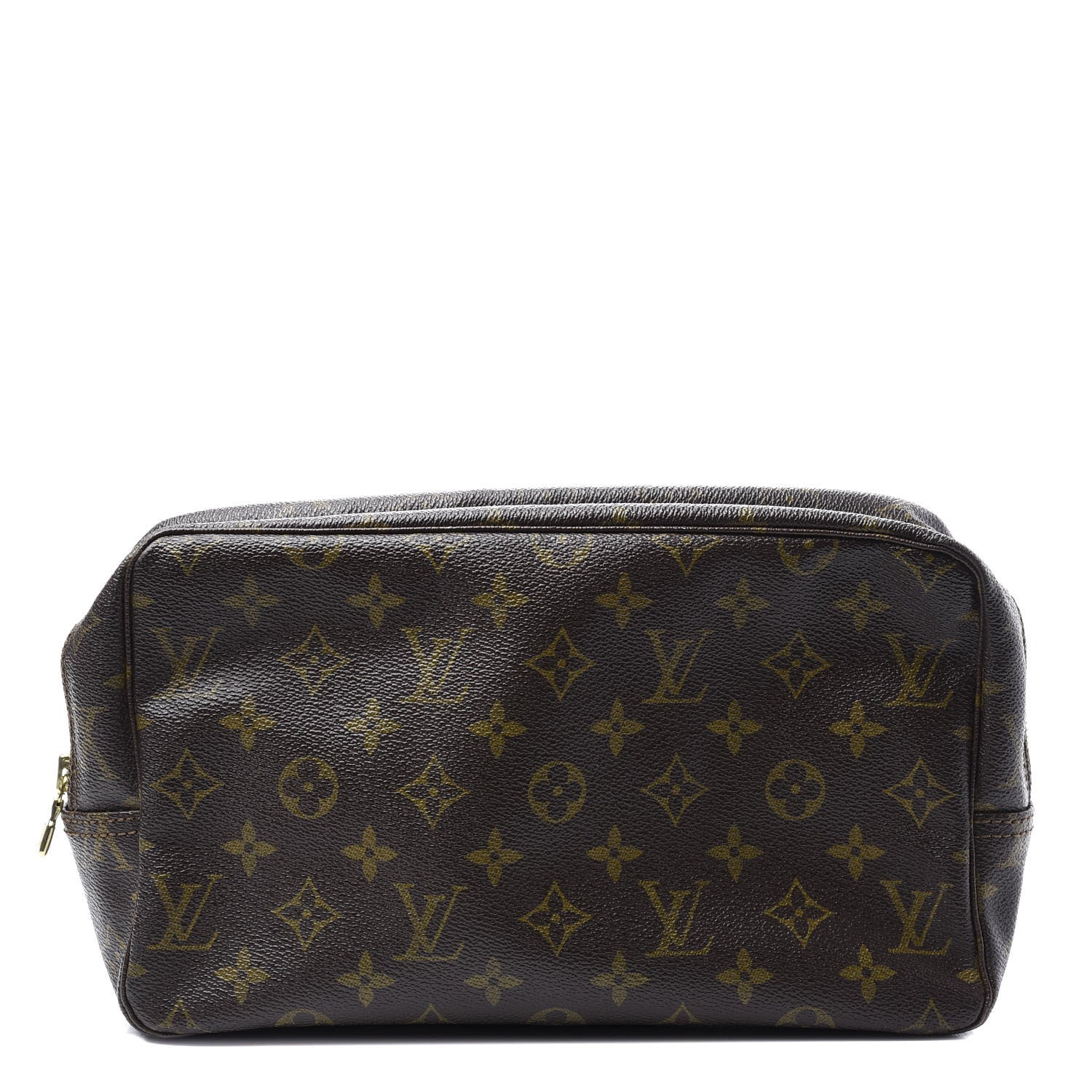 Louis Vuitton Monogram Trousse Toilette 28 1 of 7