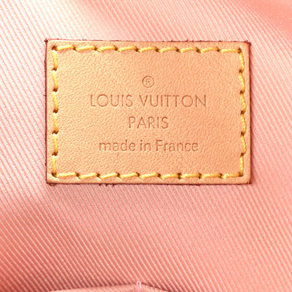 Louis Vuitton Damier Azur Lymington 6 of 8