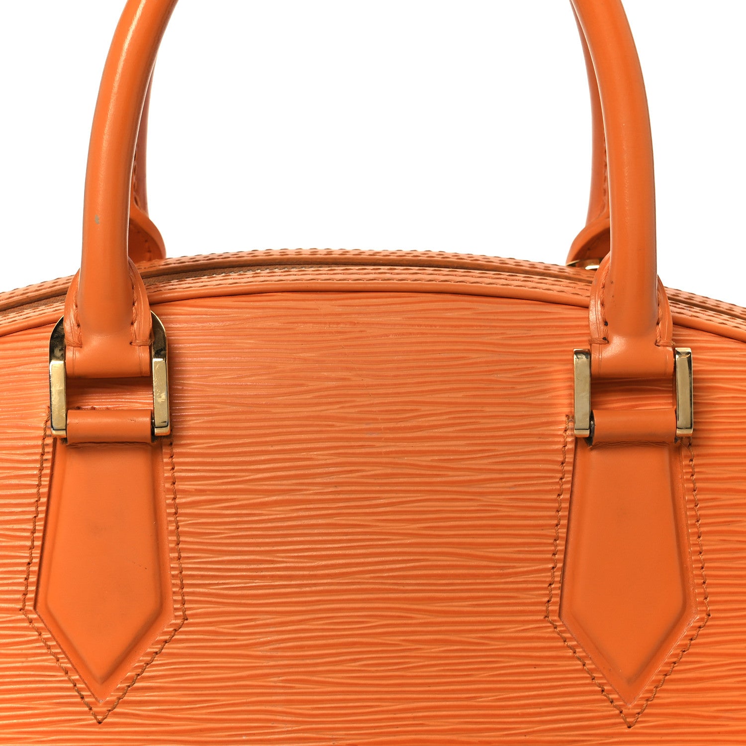 Louis Vuitton Epi Jasmin Mandarin 1797411 – FASHIONPHILE