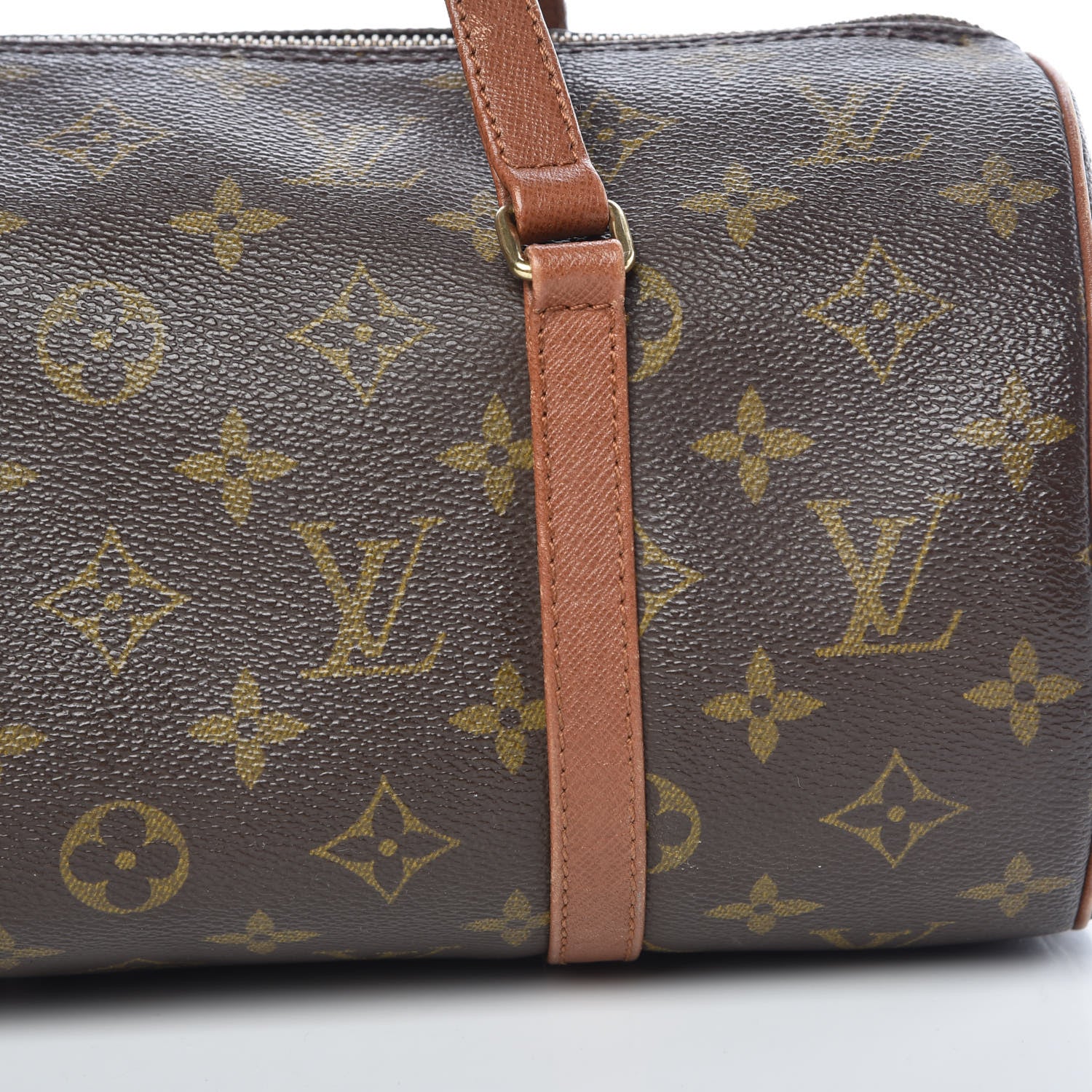 Louis Vuitton Monogram Papillon 30 13 of 19