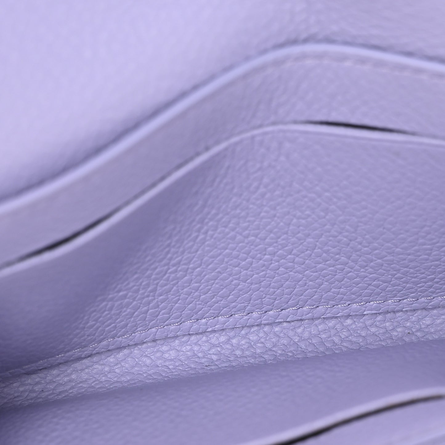 Empreinte Rosalie Coin Purse Iris