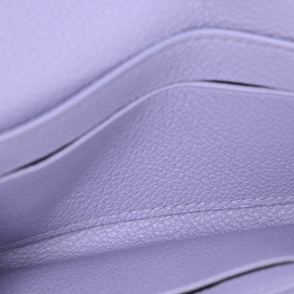 Louis Vuitton Empreinte Rosalie Coin Purse Iris 5 of 8